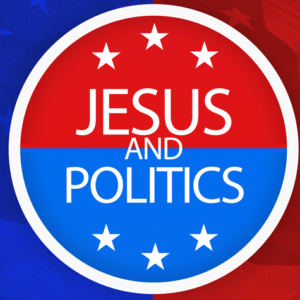 3. Jesus & Politics: Which Kingdom?