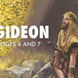 Build, Connect, Go! – Gideon’s Perspective