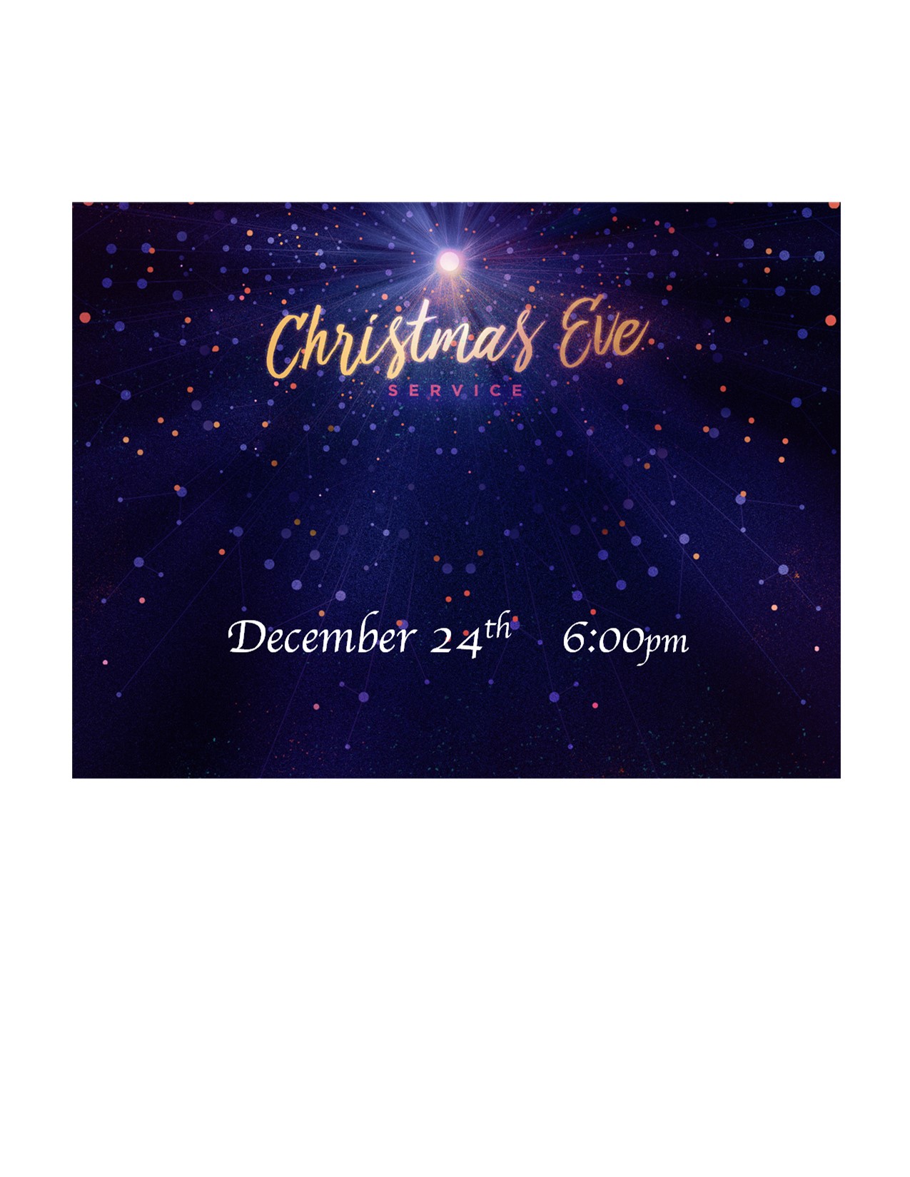 Christmas Events