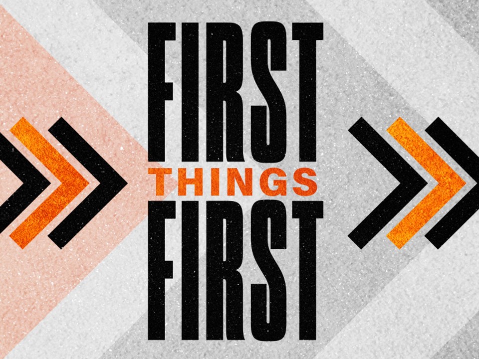 FTF #12 Serve Like Jesus